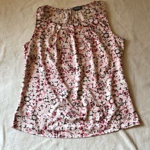 Kenneth Cole Reaction tank/shell